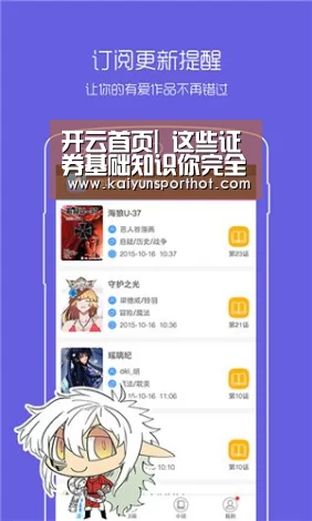 开云首页|
这些证券基础知识你完全相识吗?(图3) 开云官网